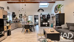 Appartement à Morières-lès-Avignon (84310)