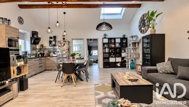 Appartement à Morières-lès-Avignon (84310)