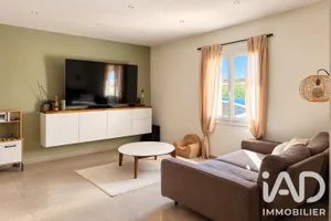 Appartement à Six-Fours-les-Plages (83140)