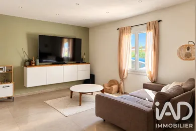 Appartement à Six-Fours-les-Plages (83140)