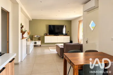 Appartement à Six-Fours-les-Plages (83140)