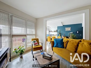 Appartement à Plaisir (78370)