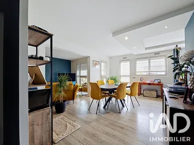 Appartement à Plaisir (78370)