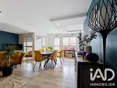 Appartement à Plaisir (78370)