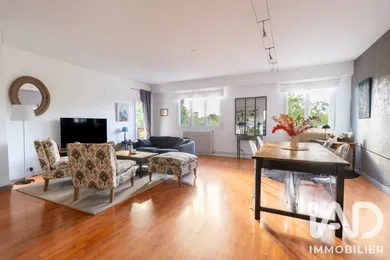 Appartement à Cenon (33150)