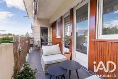 Appartement à Cenon (33150)