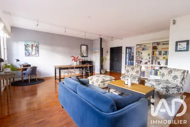 Appartement à Cenon (33150)