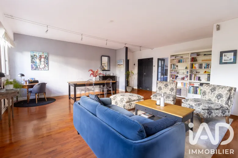 Appartement 4 pièces 113 m² · à Cenon · 113 m² · 270 000 €