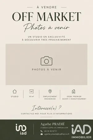 Appartement à Paris (75010)