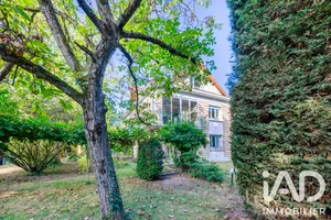 House in Sannois (95110)