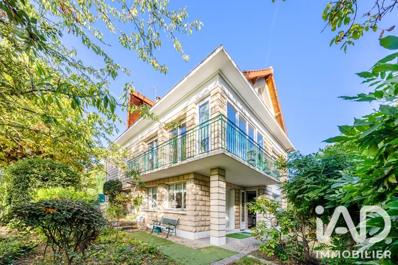 Maison 7 pièces 180 m² · à Sannois · 180 m² · 648 000 €