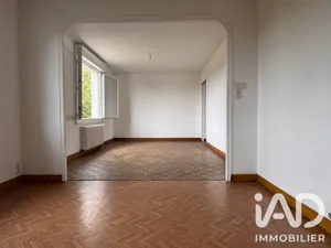 Townhouse in Antigny (85120)