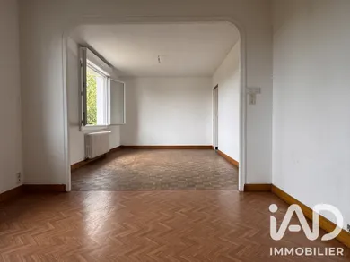 Maison de ville à Antigny (85120)