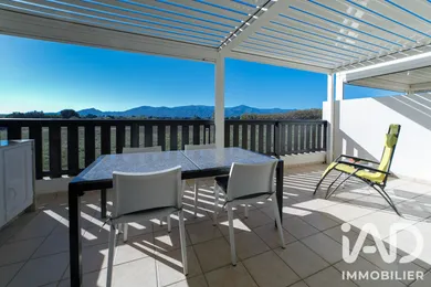 Duplex à Saint-Cyprien (66750)