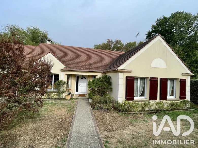 Maison 5 pièces 111 m² · à Esbly · 111 m² · 439 000 €