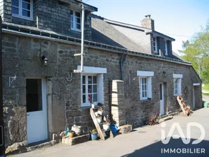 Longere in Le Faouët (56320)