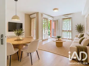 Appartement à Mantes-la-Ville (78711)