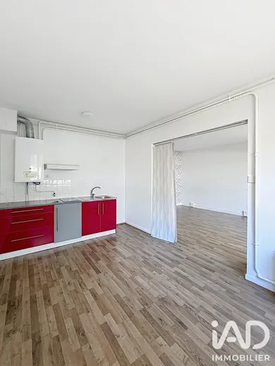 Appartement à Nantes (44200)