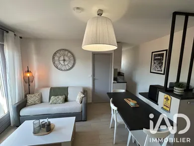 Appartement à Mont-de-Marsan (40000)
