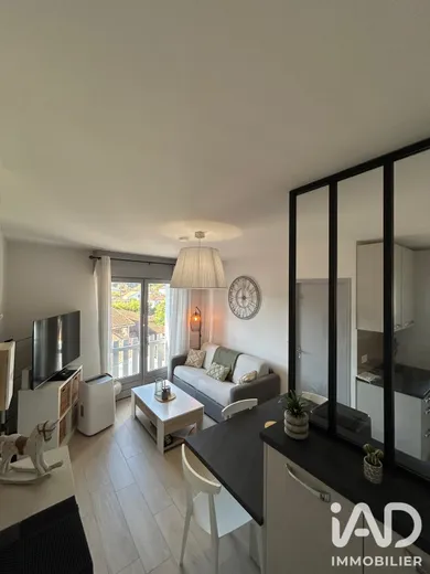 Appartement à Mont-de-Marsan (40000)