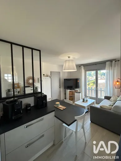 Appartement à Mont-de-Marsan (40000)