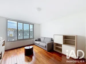 Appartement à Paris (75018)