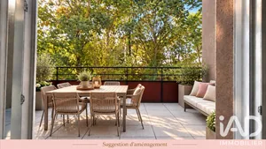 Apartment in Norroy-le-Veneur (57140)
