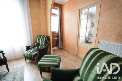 Maison traditionnelle à Vigneux-sur-Seine (91270)