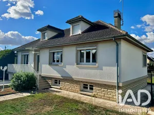 Traditional house in Chambly (60230)