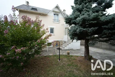 Maison traditionnelle à Vigneux-sur-Seine (91270)