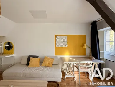 Appartement à Nantes (44000)