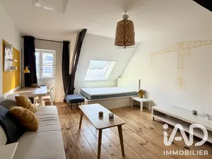 Appartement à Nantes (44000)