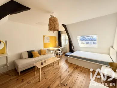 Appartement à Nantes (44000)