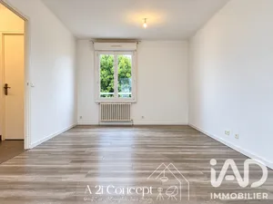 Maison à Saint-Sébastien-sur-Loire (44230)