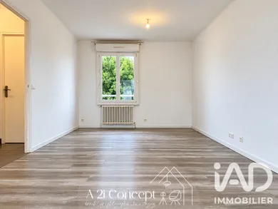 Maison à Saint-Sébastien-sur-Loire (44230)