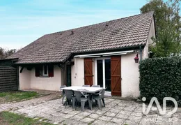 House in Bonneval (28800)