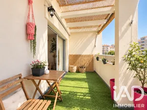 Appartement à Toulon (83000)