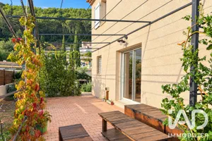 House in Cuges-les-Pins (13780)
