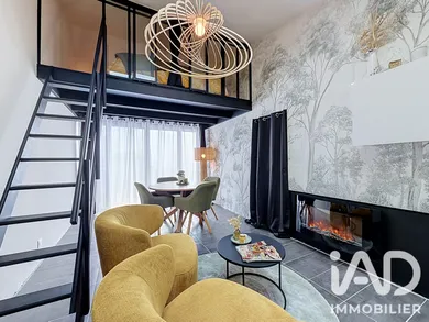 Immeuble à Clohars-Carnoët (29360)