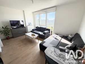 Appartement à Le Mée-sur-Seine (77350)