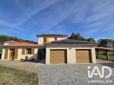 House in Combronde (63460)