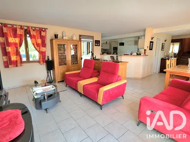 House in Combronde (63460)
