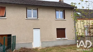 Maison à Vierzon (18100)