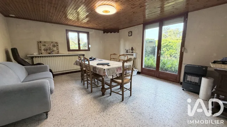 Maison 5 pièces 110 m² · à Loffre · 110 m² · 138 500 €