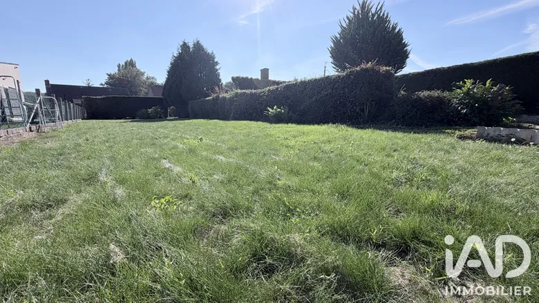 Terrain 510 m² · à Loffre · 61 000 €