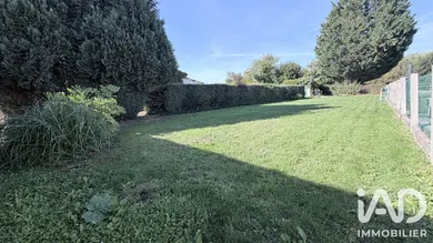 Terrain à bâtir à Loffre (59182)