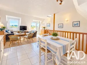 House in Sarzeau (56370)