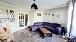 Apartment in Villars (42390)