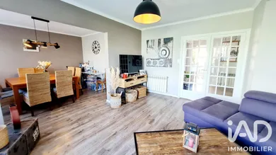 Appartement à Villars (42390)