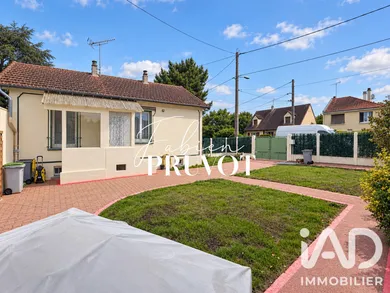 Maison à Herblay-sur-Seine (95220)
